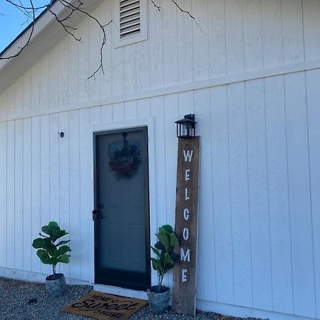 Country Charmer Single Story Cottage Pet Friendly Loomis Luaran gambar
