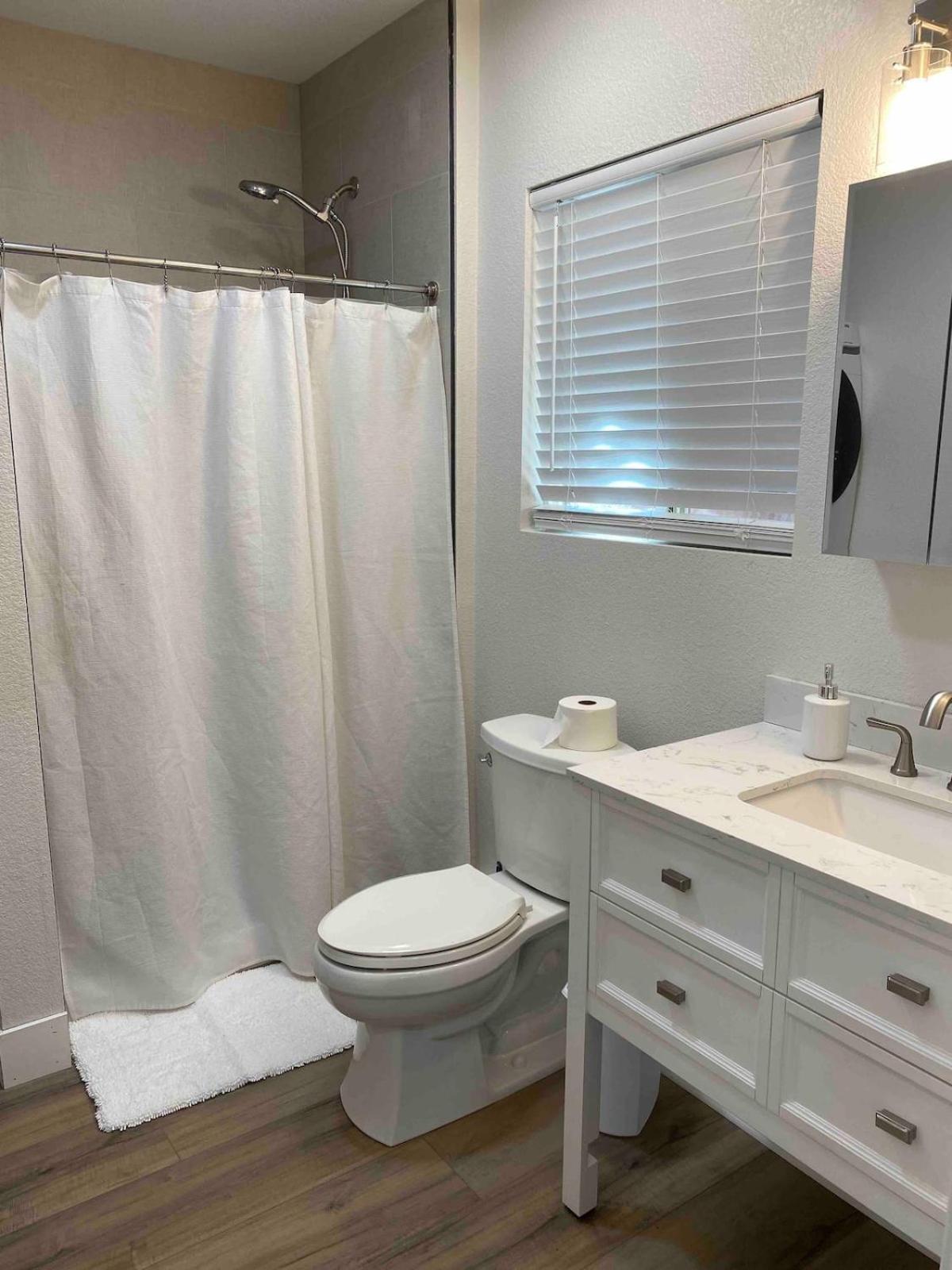Country Charmer Single Story Cottage Pet Friendly Loomis Luaran gambar