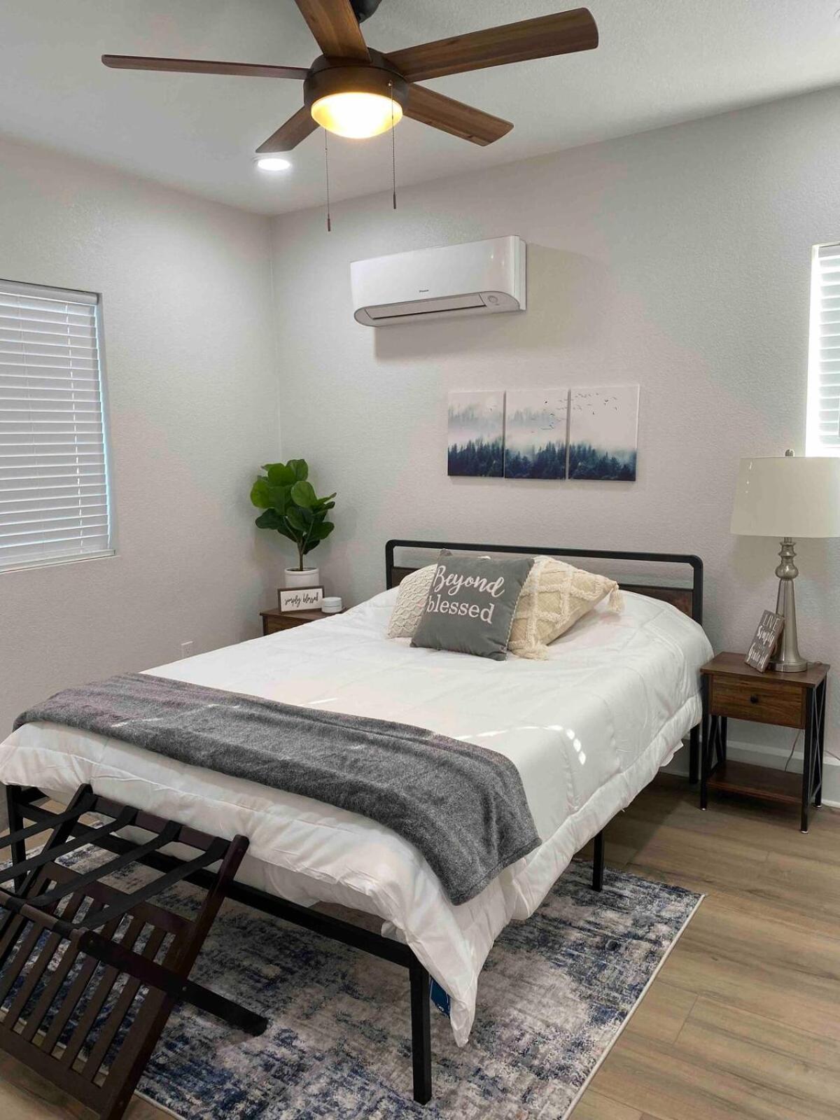 Country Charmer Single Story Cottage Pet Friendly Loomis Luaran gambar
