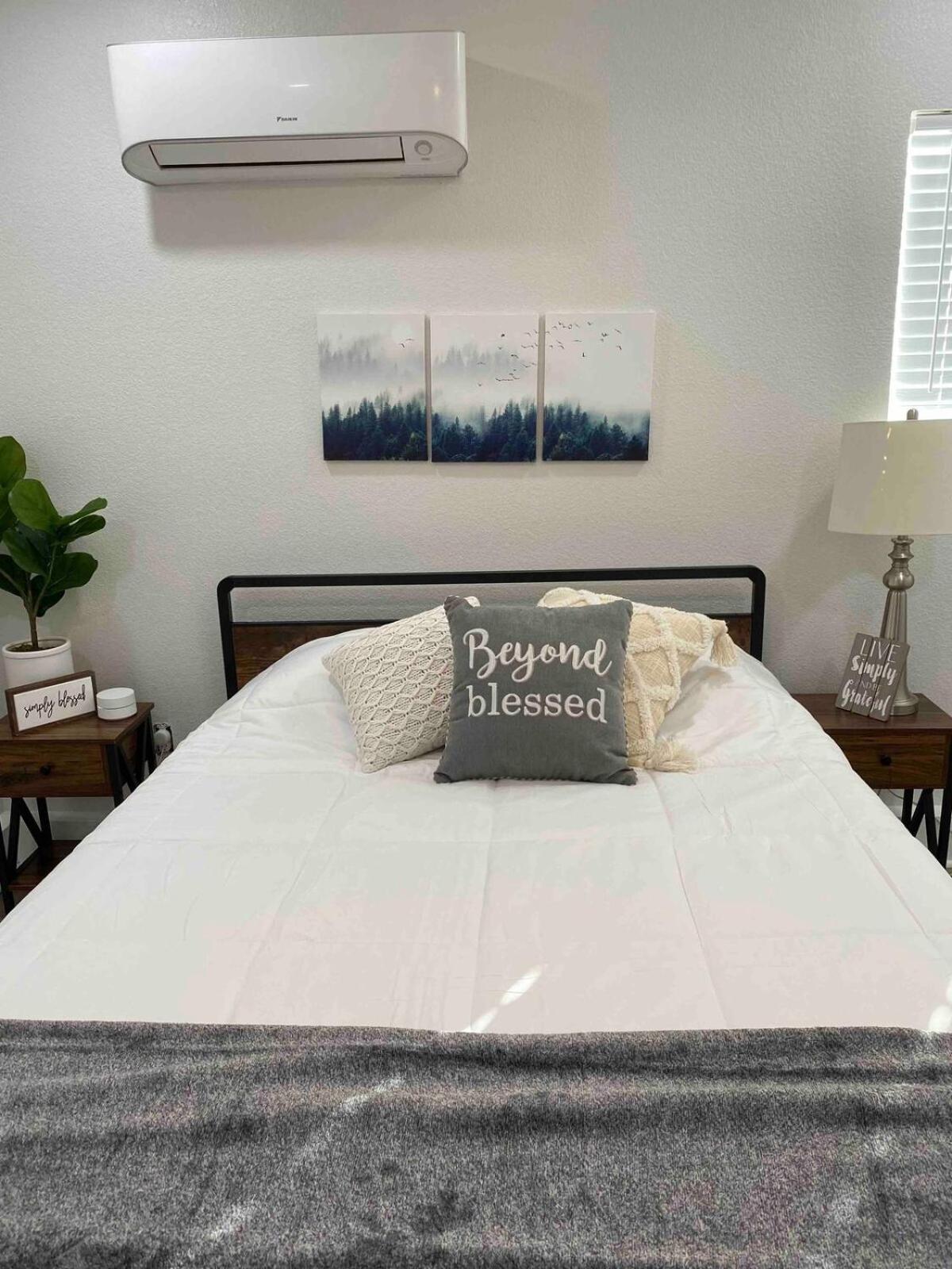 Country Charmer Single Story Cottage Pet Friendly Loomis Luaran gambar