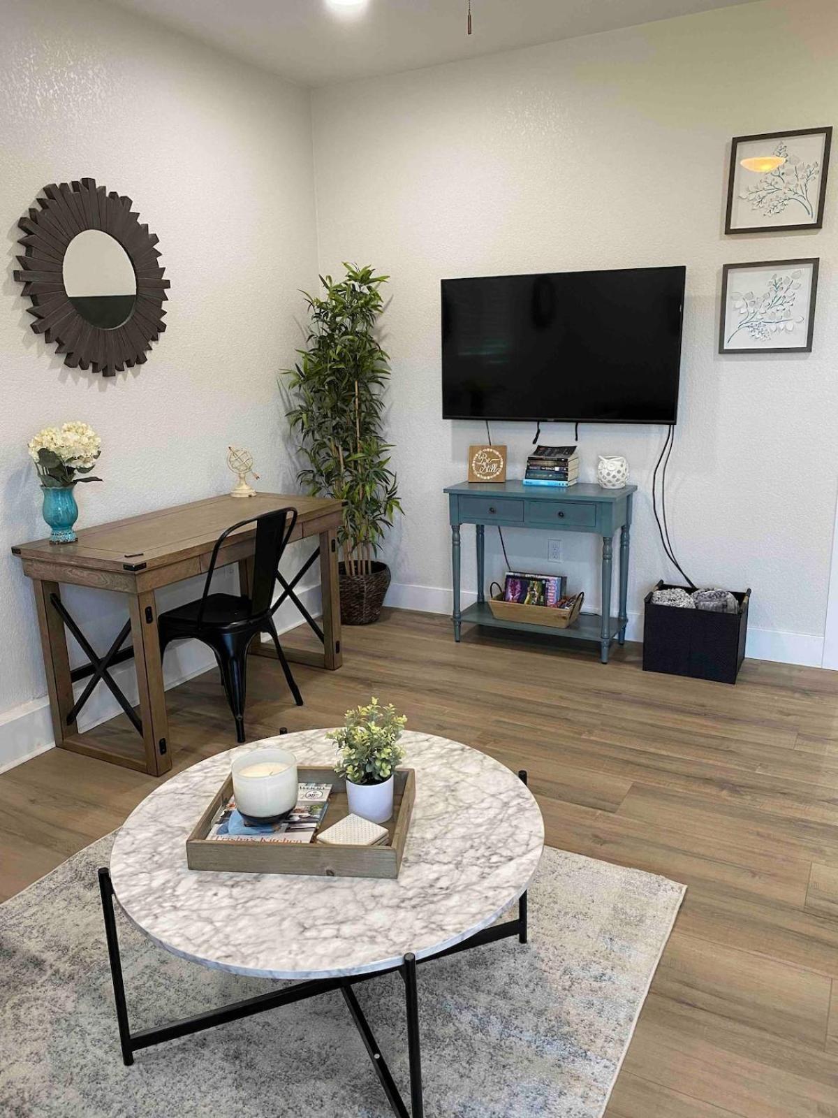 Country Charmer Single Story Cottage Pet Friendly Loomis Luaran gambar